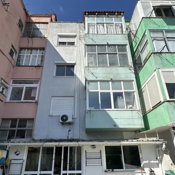 Rafael Conceição - Odivelas - Remodelações e Construção
