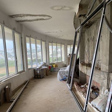 Gerlach Crew - Porto - Kühlschrank reparieren oder warten