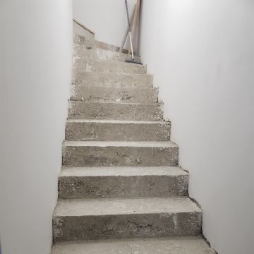 Pedro castro - Braga - Gipsputz