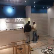 ModuloCerto Unipessoal Lda - Sintra - Kitchen Tiling