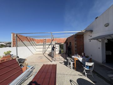 Servicios arquitectónicos - Arquitectura