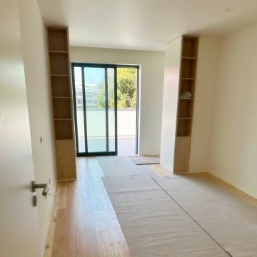 Craftus - Vila Nova de Gaia - Instalación de ventiladores