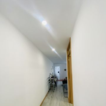 MR Construir - Viseu - Barbeiros