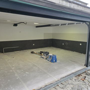 Pedro castro - Braga - Wände verkleiden, reparieren oder entfernen