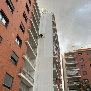 Rafael Conceição - Odivelas - Fiação