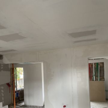 MR Construir - Viseu - Barbeiros