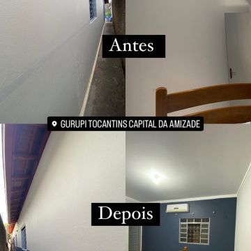 William - Vila Nova de Gaia - Insulation