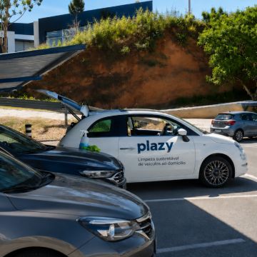 Plazy Portugal - Lisboa - Limpeza de Estofos e Mobília