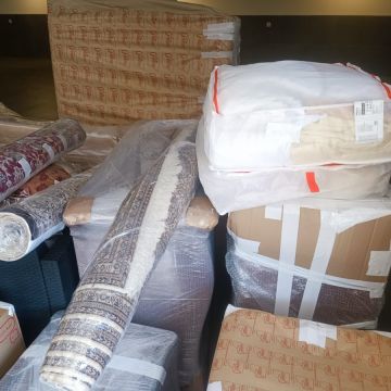 Pedro & Companhia Mudanças e Transportes - Leiria - Billardtisch transportieren