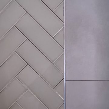 Arte em cerâmica - Lisboa - Rénovation de chambre