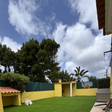 Ms Jardins LTDA - Cascais - Désherbage