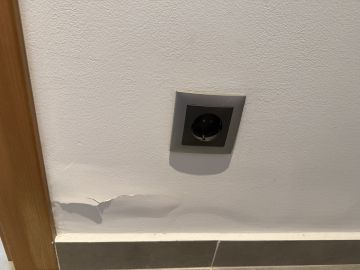 Remodelações e Construção