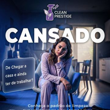 Clean Prestige - Porto - Limpeza de Estofos e Mobília