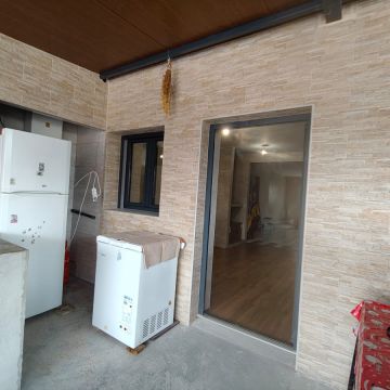 Lapin Remodelações - Braga - Montagem de Equipamento Desportivo