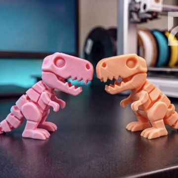 Bueno Creart - Vila Franca de Xira - 3D-Druck
