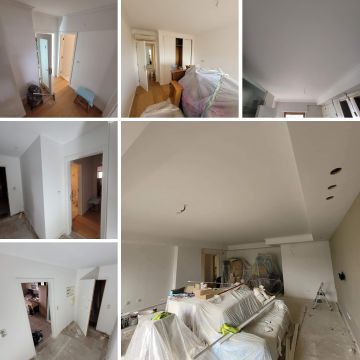 Alves Pinturas - Mafra - Demolition Services