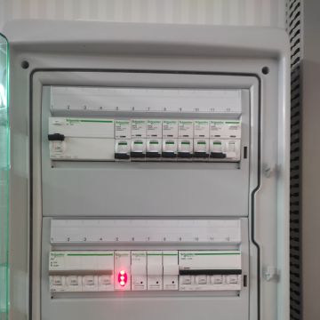 Gonçalo Silva - Sintra - Problemas eléctricos y de cableado