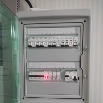 Gonçalo Silva - Sintra - Instalación de electrodomésticos