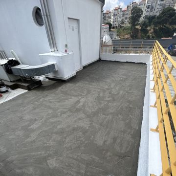 Rafael Conceição - Odivelas - Telhados e Coberturas
