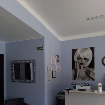 Arco Iris - Vendas Novas - Interior Painting