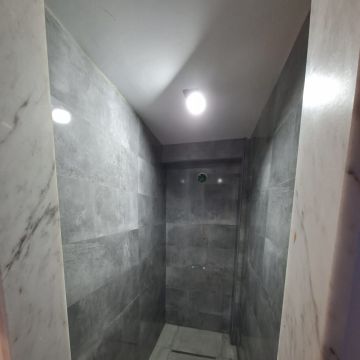Gomes e sampaio - Oeiras - Concrete Flooring Installation