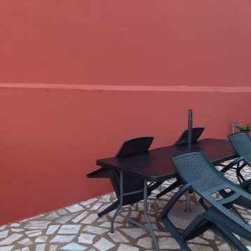 Arco Iris - Vendas Novas - Interior Painting