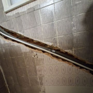 Gomes e sampaio - Oeiras - Drywall Installation and Hanging
