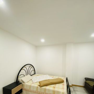 MR Construir - Viseu - Cabeleireiros