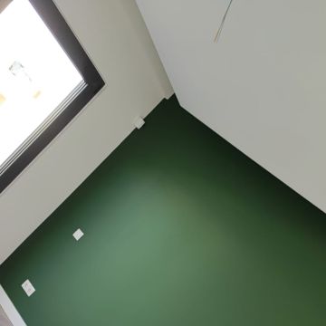 JCSA PINTURAS - Almodôvar - Roof Repair or Maintenance