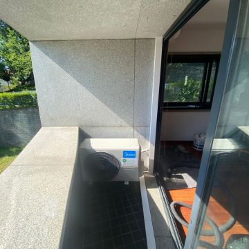 Comum e Completo, unipessoal, LDA - Guimarães - Sump Pump Installation or Replacement