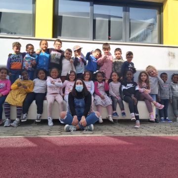 Patrícia Cruz - Alenquer - House Cleaning (Recurring)