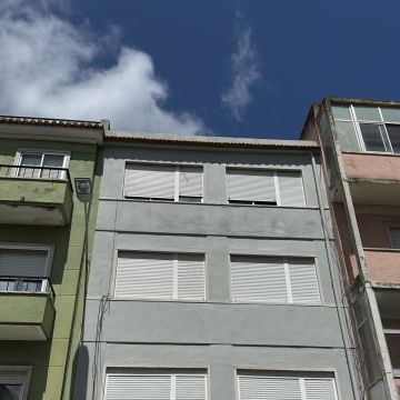 Rafael Conceição - Odivelas - Obras em Casa