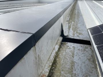 Steel Materials and Gates
