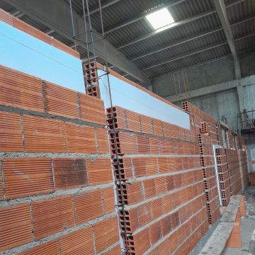 Didier- Reabilitação e Construção - Seixal - Außenanstrich
