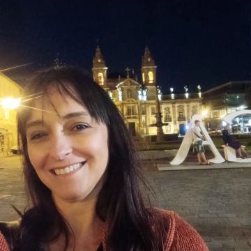 Tiça - Vila Real - Cuidado de niños