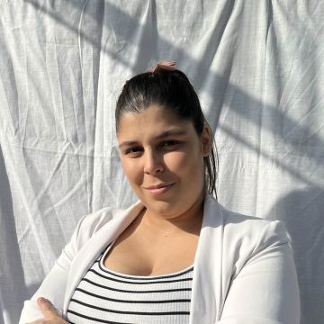 Rafaela Fernandes - Barcelos - Marketing