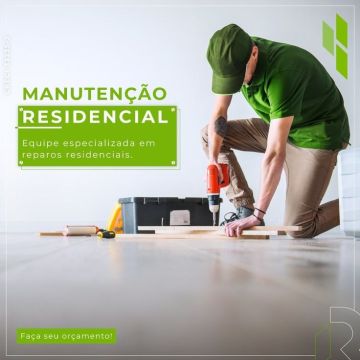 Lindomar - Oeiras - Reparação ou Manutenção de Canalização Exterior