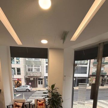 Marquesa Consultoria - Lisboa - Rechtsanwalt für Patentrecht