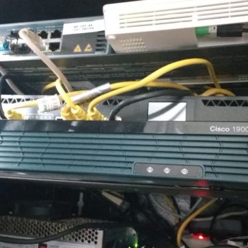 Weare Ops Serviços & Tecnologia - Braga - Sistemas Telefónicos
