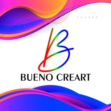 Bueno Creart - Vila Franca de Xira - Logo Design