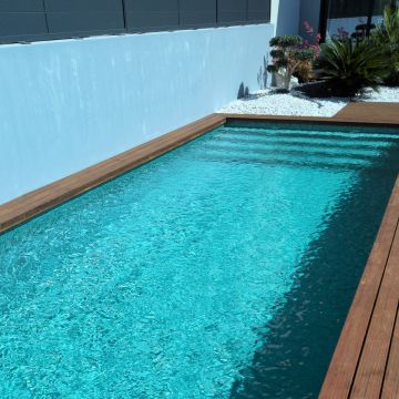 Scandic Pool Clean - Oeiras - Whirlpool und SPA-Anlage Reinigung