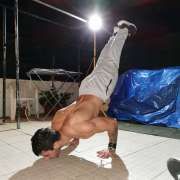 Tiago Rodrigues - Sesimbra - High-Intensity Interval (HIIT) Training