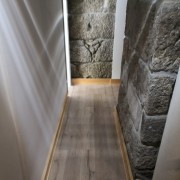 Escalas e Colunas, Lda - Castelo de Paiva - Reparação de Alpendre
