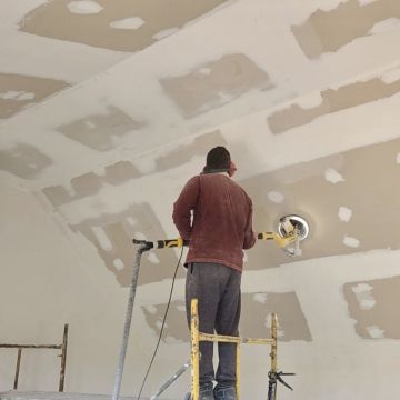 LR Remodelações e Transportes - Mafra - Instalação, Reparação ou Remoção de Revestimento de Parede