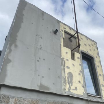 MR Construir - Viseu - Cabeleireiros e Barbeiros