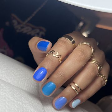 Isadora paiva beauty - Porto - Manicure e Pedicure