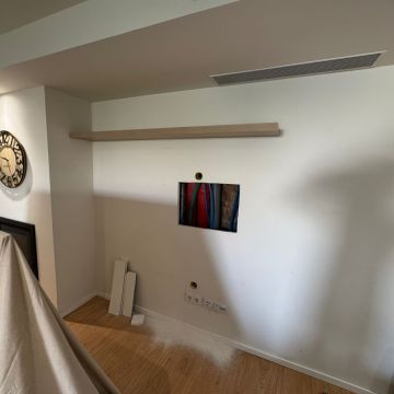 Ele faz de Tudo - Braga - Plumbing Pipe Installation