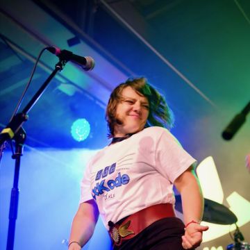 LX Kode - Rock Band - Lisboa - Musik für die Trauungszeremonie