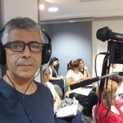 Cicero Cunha dos Santos - Lisboa - Livestreaming