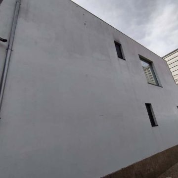 Almeida & Gama - Construções, Lda. - Porto - Isolierung